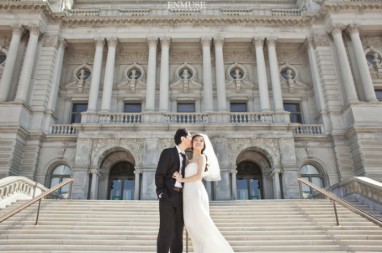 24 Washington DC Engagement Photo by ENMUSE 0332