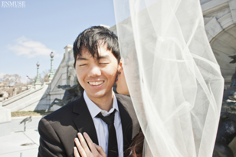 25 Washington DC Engagement Photo by ENMUSE 0344