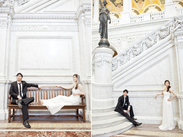 26 Washington DC Engagement Photo by ENMUSE 0298