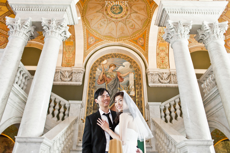 28 Washington DC Engagement Photo by ENMUSE 0315