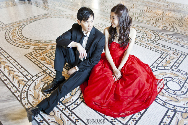 38 Washington DC Engagement Photo by ENMUSE 0254