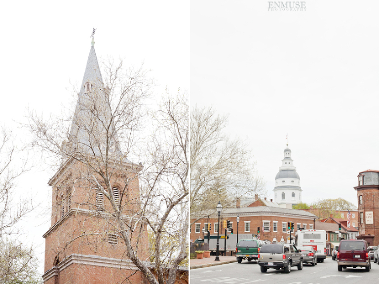 17 Annapolis Wedding Photography 322