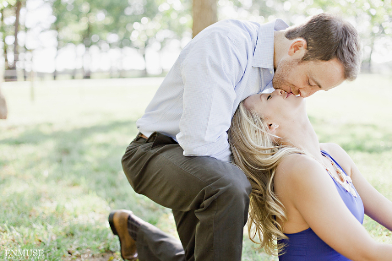 17 Strawberry Farm Engagement Session 0215