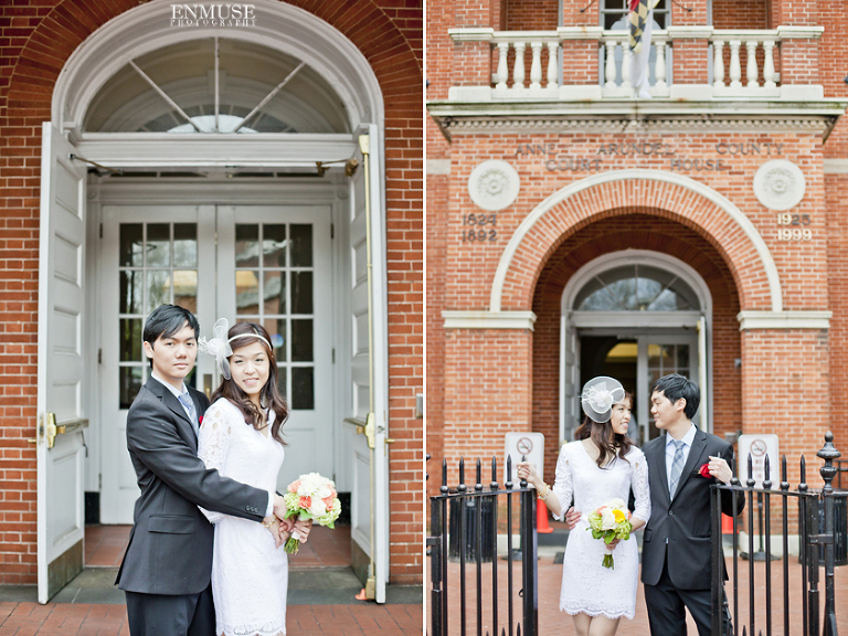 31 Annapolis Wedding Photography 329