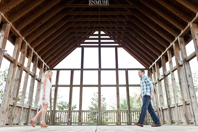 31 Strawberry Farm Engagement Session gif