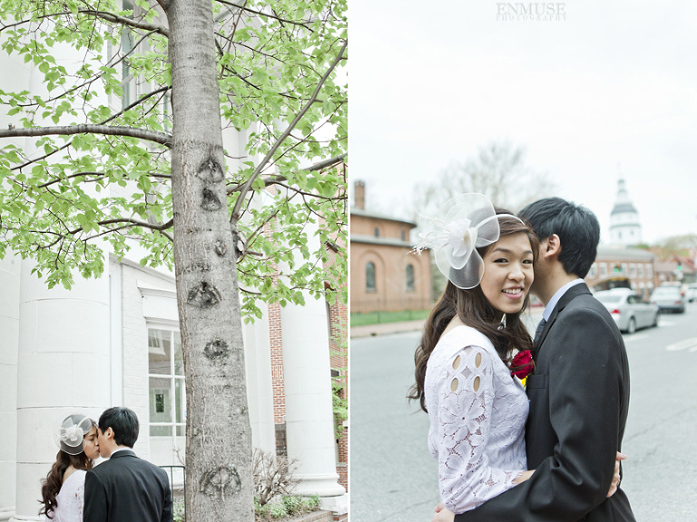 34 Annapolis Wedding Photography 347