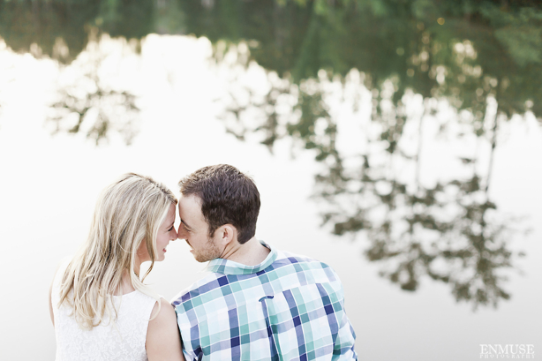 35 Strawberry Farm Engagement Session 0499