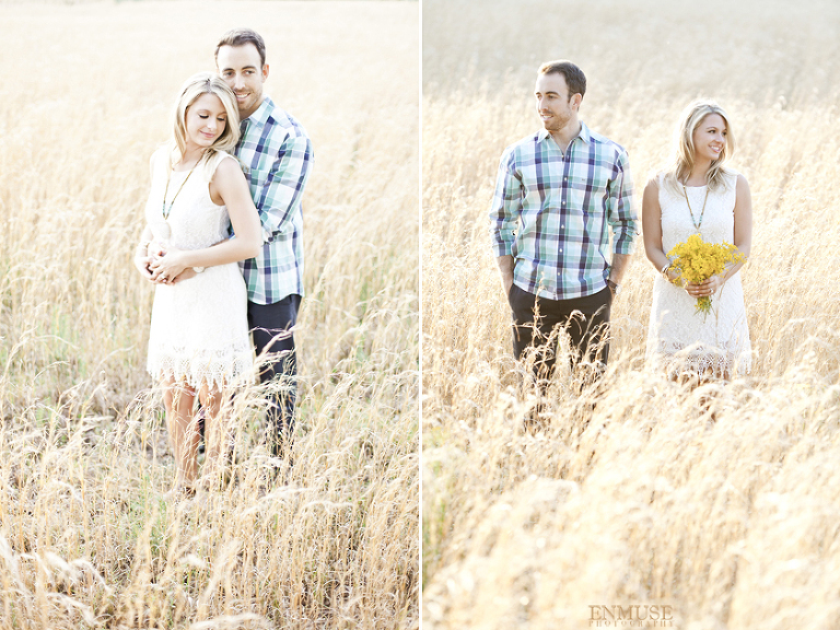 40 Strawberry Farm Engagement Session 0477