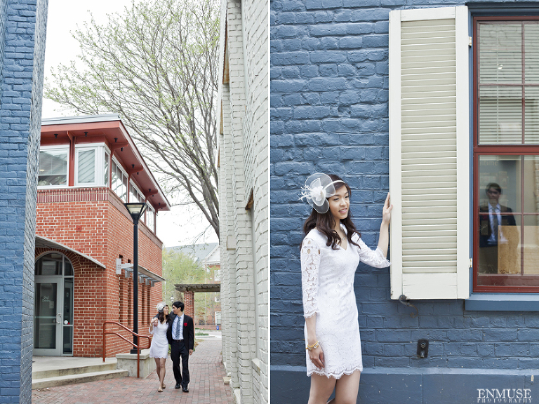 42 Annapolis Wedding Photography 417