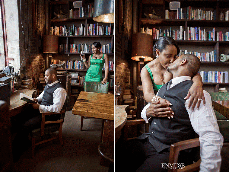 19 Mad Men Inspired Engagement gif1