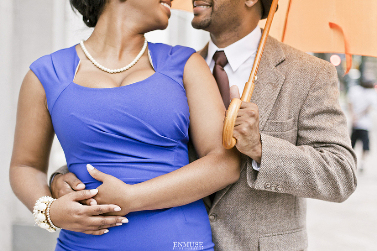 30 Mad Men Inspired Engagement 0690