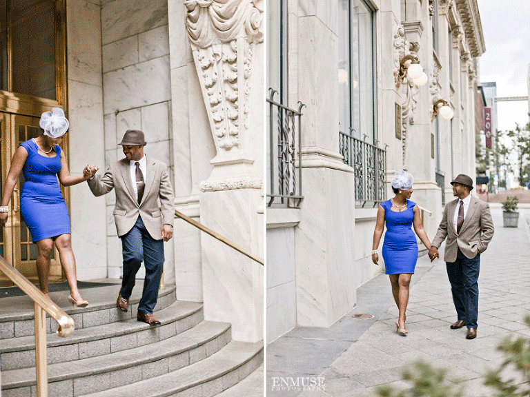 42 Mad Men Inspired Engagement gif2