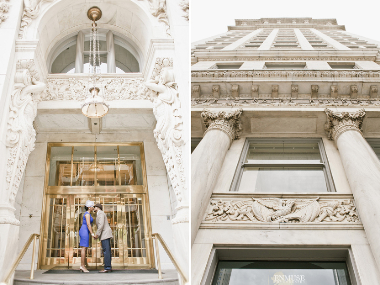 43 Mad Men Inspired Engagement 0577