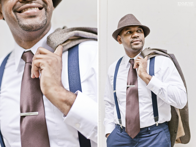 46 Mad Men Inspired Engagement 0745