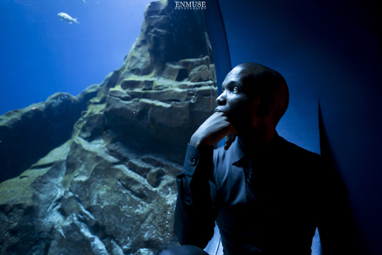 15a Georgia Aquarium Wedding Photography 444