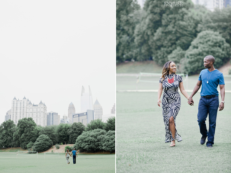 31 Georgia Aquarium Wedding Photography 223