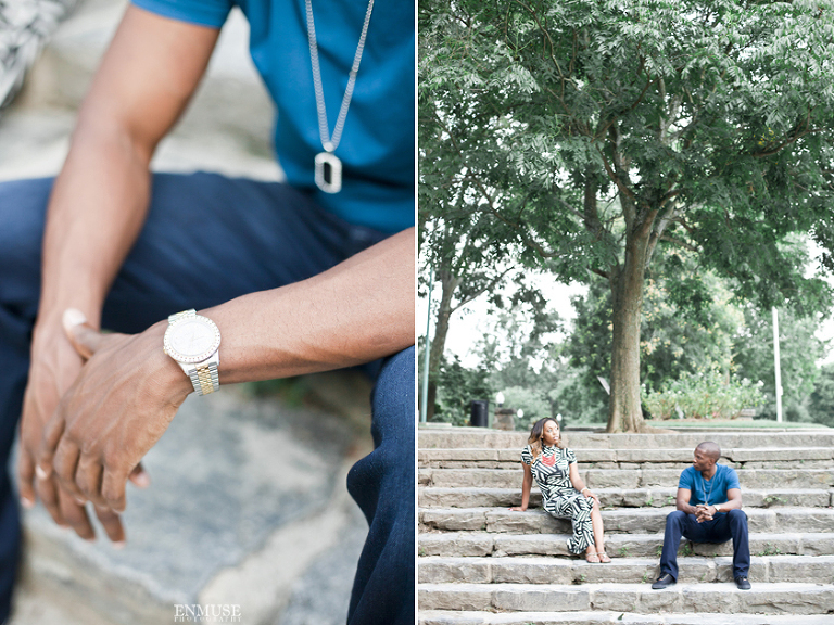 35 Georgia Aquarium Wedding Photography 272