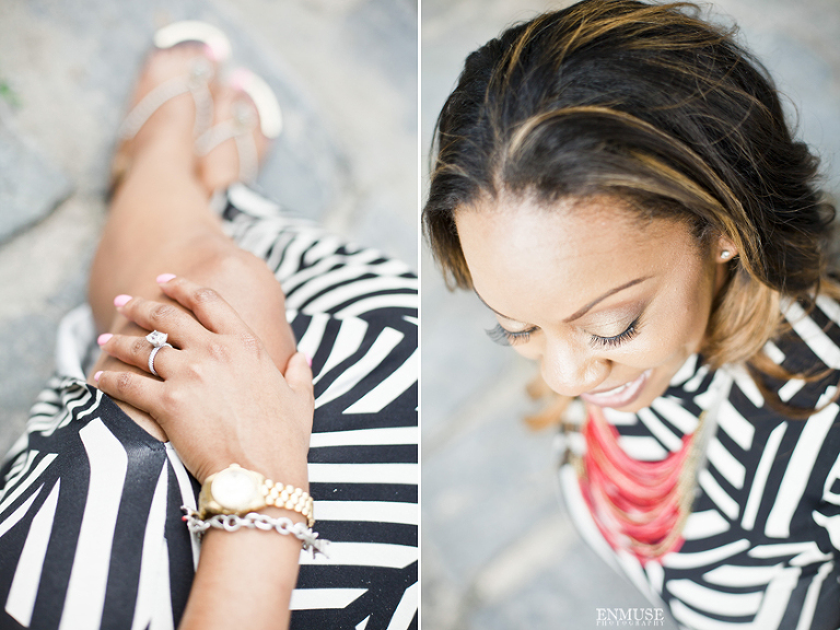 39 Georgia Aquarium Wedding Photography 277