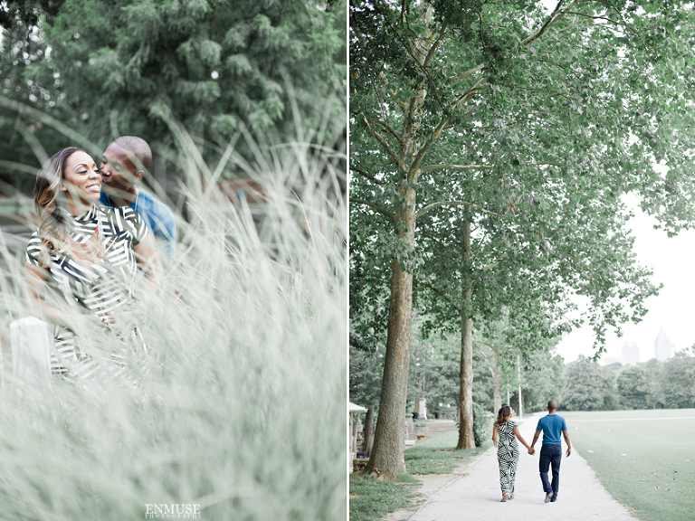43 Georgia Aquarium Wedding Photography 330