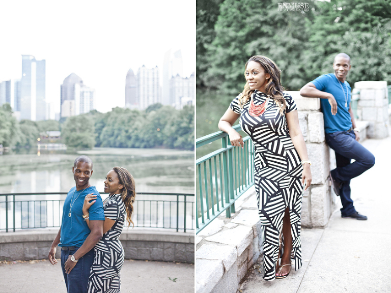 44 Georgia Aquarium Wedding Photography 358