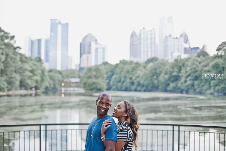 45 Georgia Aquarium Wedding Photography 360