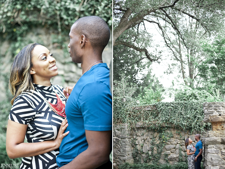 48 Georgia Aquarium Wedding Photography 289