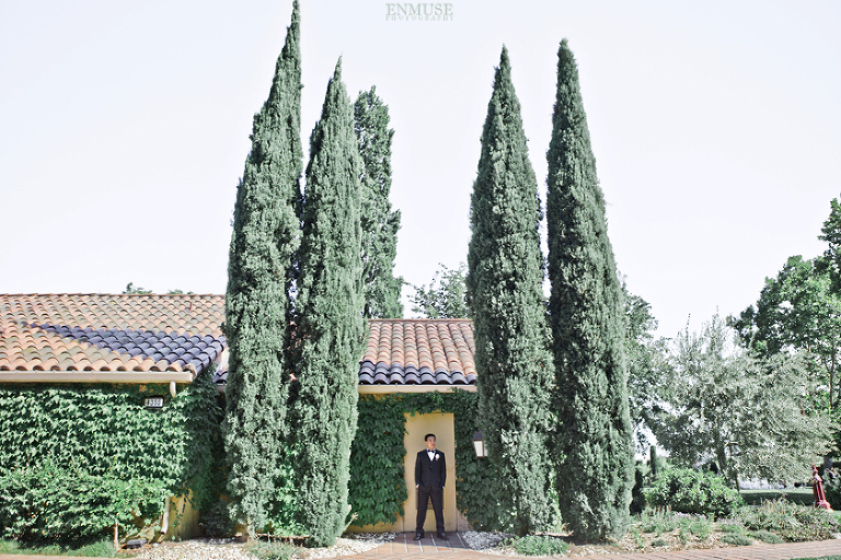 011 Sonoma Napa Valley Winery Wedding Photography 1541