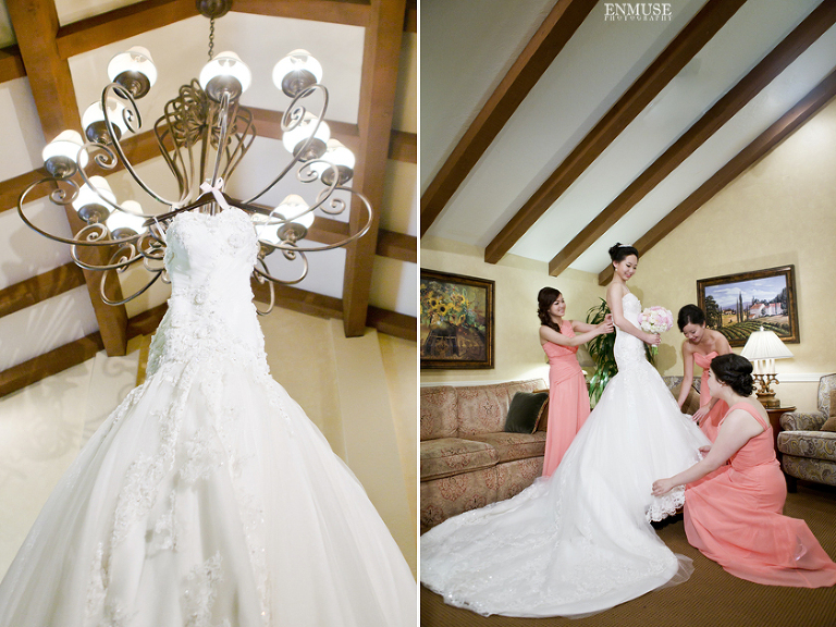 023 Sonoma Napa Valley Winery Wedding Photography 1447