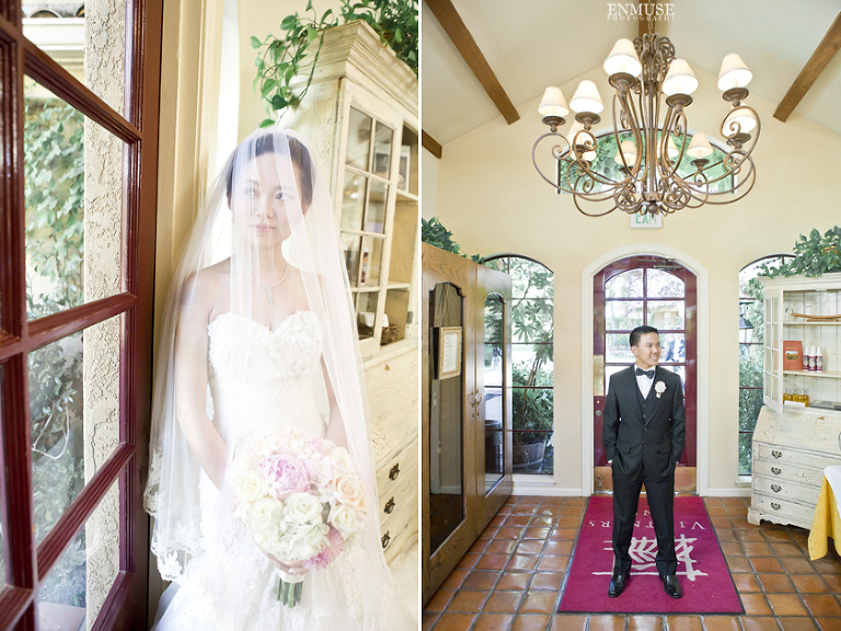 027 Sonoma Napa Valley Winery Wedding Photography 1545