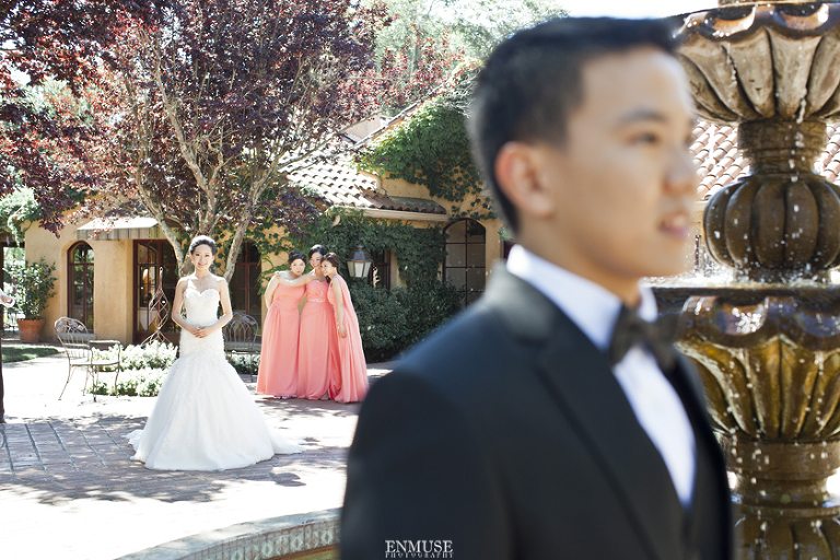 030 Sonoma Napa Valley Winery Wedding Photography 0104