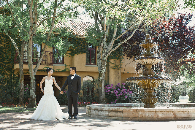 044 Sonoma Napa Valley Winery Wedding Photography 0139