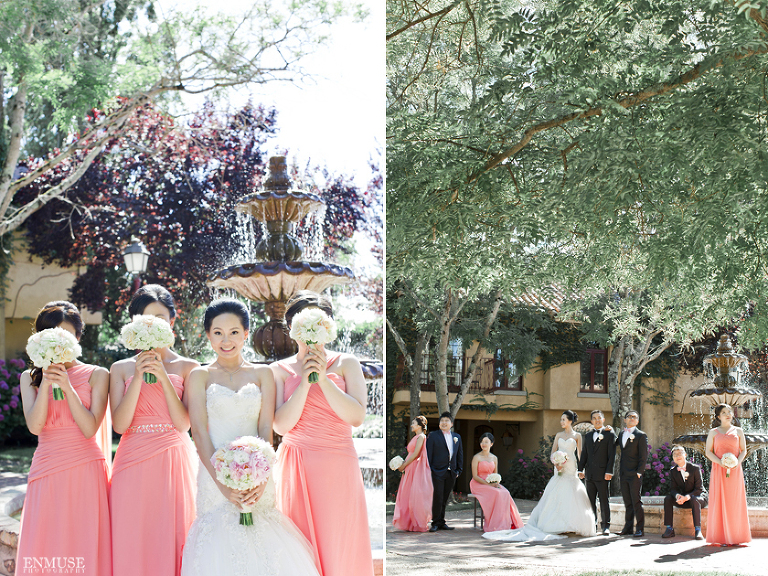 050 Sonoma Napa Valley Winery Wedding Photography 0283