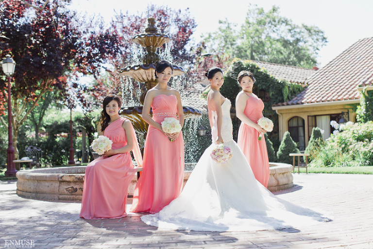 053 Sonoma Napa Valley Winery Wedding Photography 1520