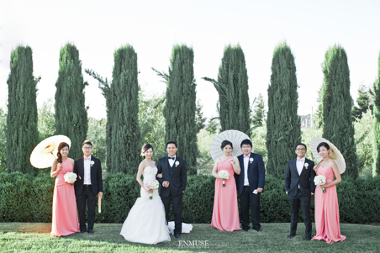 056 Sonoma Napa Valley Winery Wedding Photography 0702