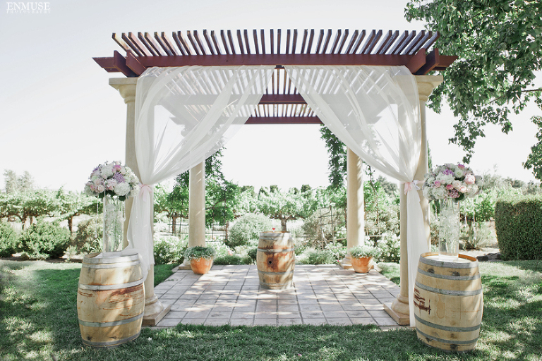 064 Sonoma Napa Valley Winery Wedding Photography 0299