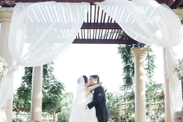 086 Sonoma Napa Valley Winery Wedding Photography 0491