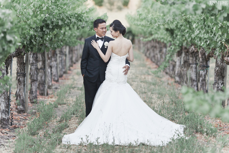091 Sonoma Napa Valley Winery Wedding Photography 0871