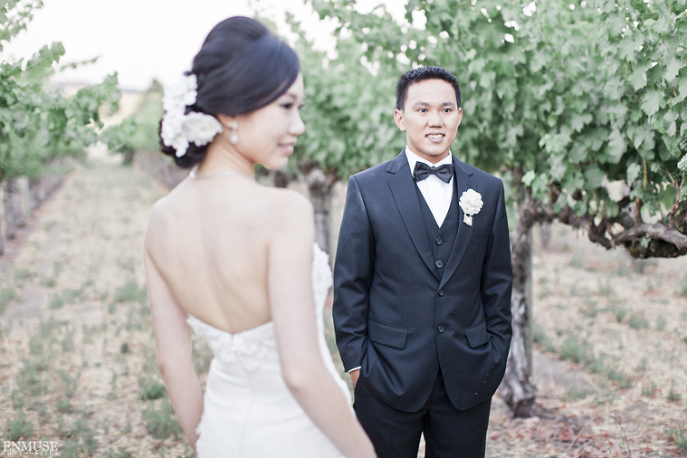 093 Sonoma Napa Valley Winery Wedding Photography 0899