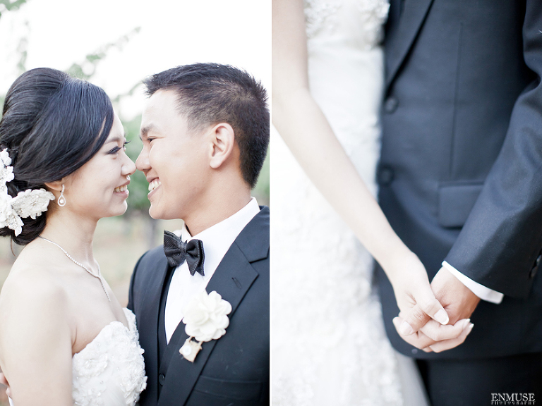 098 Sonoma Napa Valley Winery Wedding Photography 0912