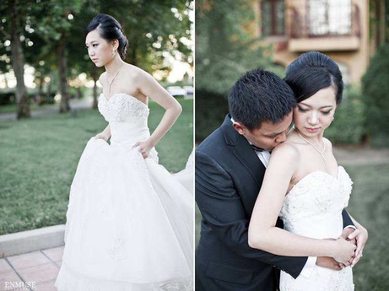 099 Sonoma Napa Valley Winery Wedding Photography 0843