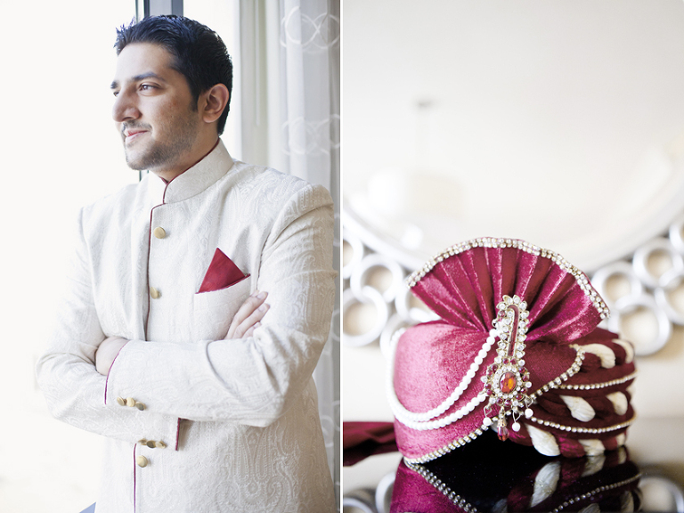 07-2538 Marriott Marquis Atlanta Wedding Photography