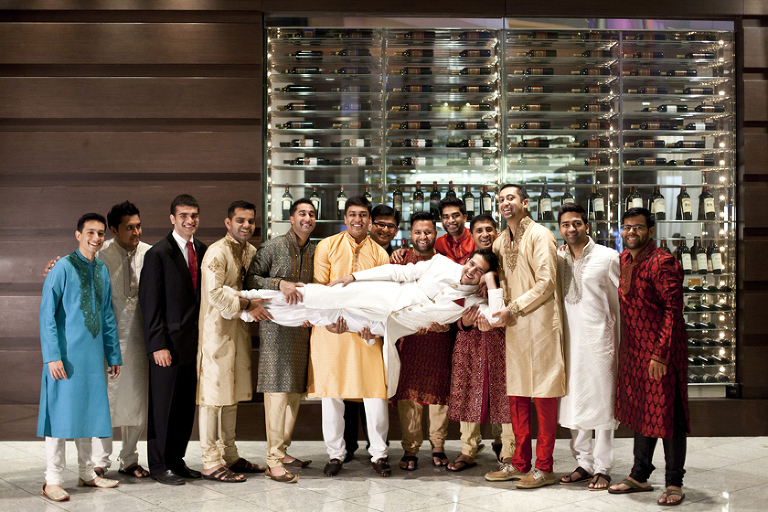 10-2571 Marriott Marquis Atlanta Wedding Photography