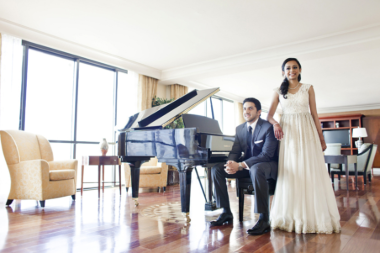 155-4434 Marriott Marquis Atlanta Wedding Photography