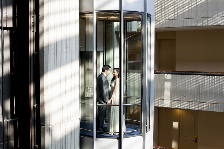 157-4466 Marriott Marquis Atlanta Wedding Photography