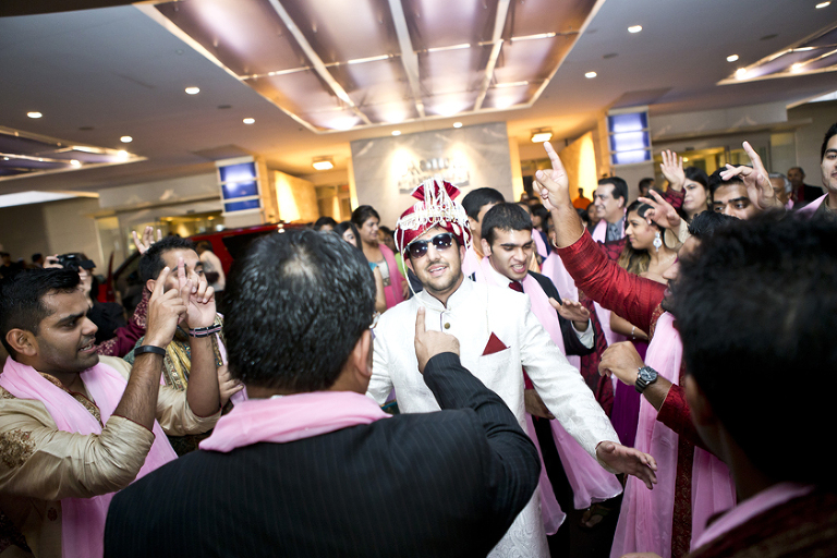 19-3791 Marriott Marquis Atlanta Wedding Photography