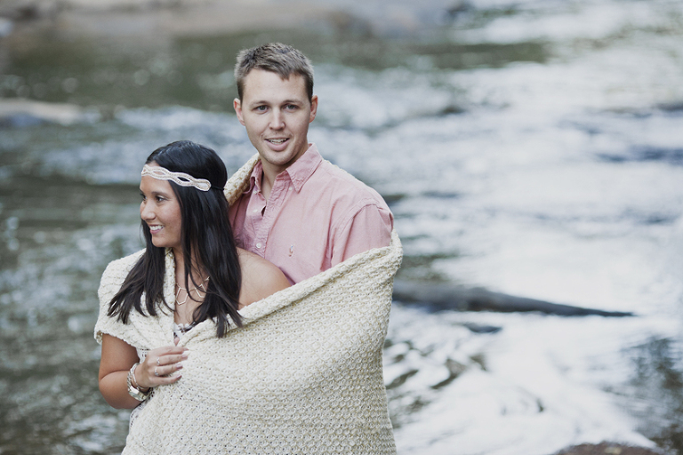 02 Roswell Mill Engagement Photographer 0462