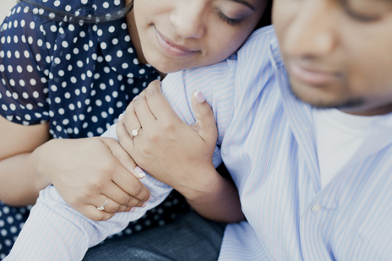 06 Jenis Ice Cream Midtown Engagement Photography 0046
