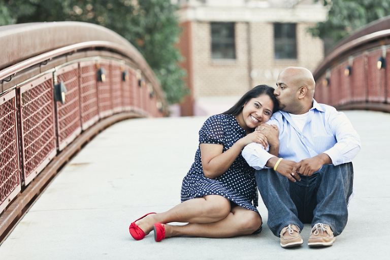 07 Jenis Ice Cream Midtown Engagement Photography 0038