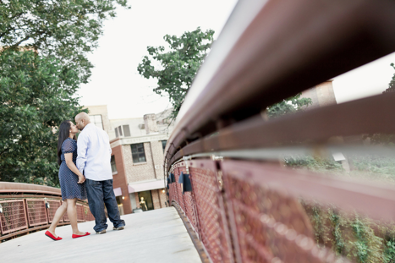 09 Jenis Ice Cream Midtown Engagement Photography 0019