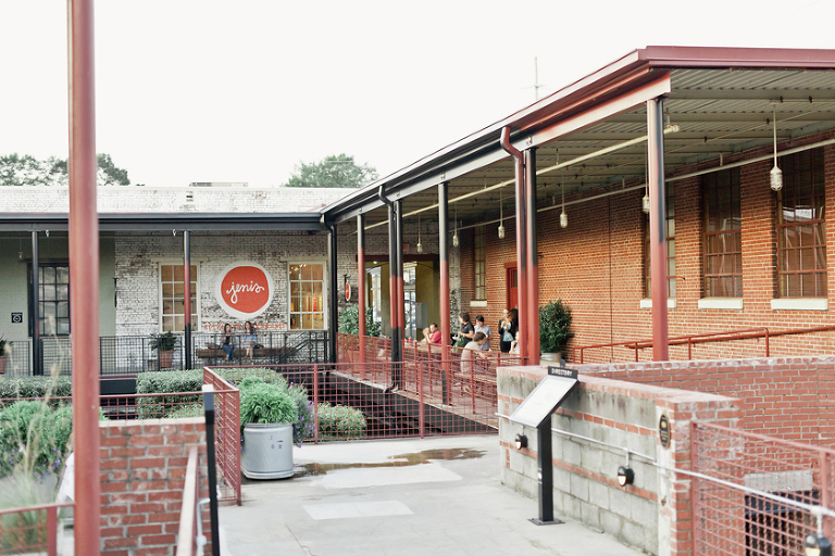 10 Jenis Ice Cream Midtown Engagement Photography 0007